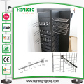 Tienda y Supermercado Display Wire Hook